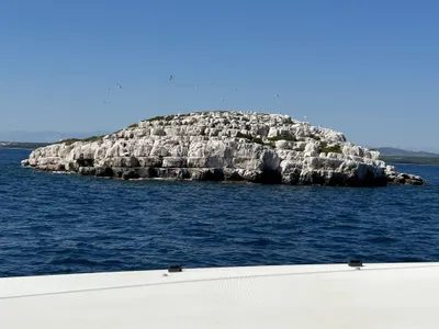 Vitorlázás a Balatonon és Adrián